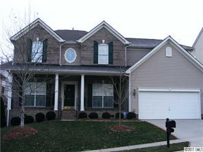 2209 Baggins Ln., Charlotte, NC 28269