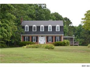 11900 Sugar Hill Rd., Davidson, NC 28036