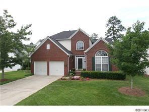 6416 Tunston Ln., Charlotte, NC 28269