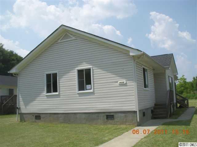 3608 Johnston Oehler Rd., Charlotte, NC 28269