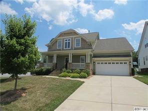 7424 Avonhurst Ln., Charlotte, NC 28269