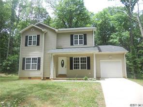 7032 Lakeland Dr., Charlotte, NC 28214
