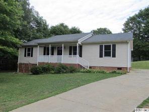 1024 Junius St., Gastonia, NC 28052
