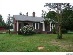 17811 Mooresville Rd., Mooresville, NC 28115