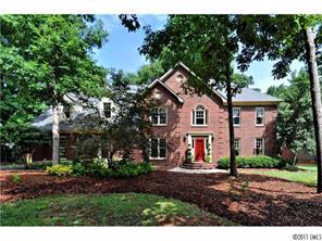 4936 Sarah Hall Ln., Charlotte, NC 28270