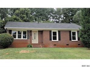 1601 Starbrook Dr., Charlotte, NC 28210