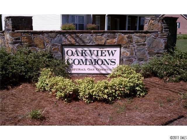 Lot 89 Oak Forest Ln., Salisbury, NC 28146