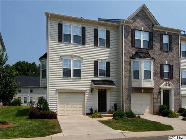 2177 Belle Vernon Ave., Charlotte, NC 28210