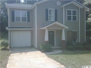 5227 Lawrence Orr Rd., Charlotte, NC 28212