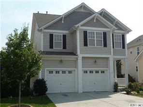 3013 Grande Heights Dr., Charlotte, NC 28269