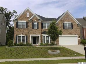 6530 Ballybay Dr., Charlotte, NC 28278