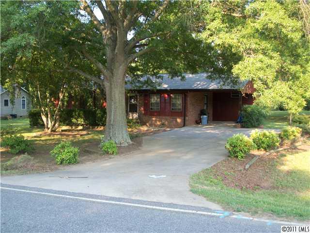 294 Kistler Farm Rd., Mooresville, NC 28115