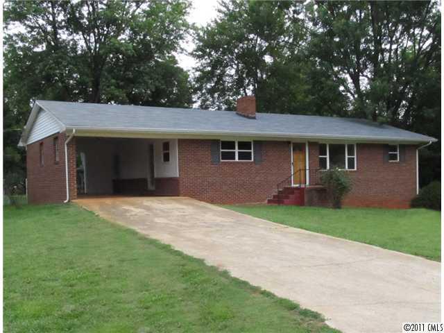 117 Hodge Ln., Statesville, NC 28677