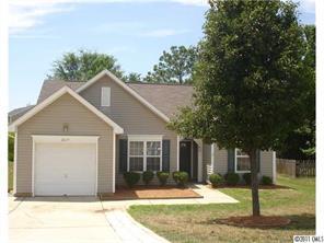 2617 Forest Grove Ct., Charlotte, NC 28269