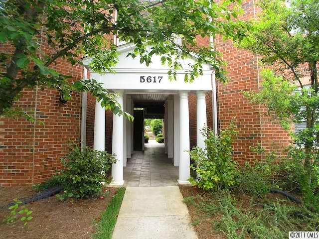 5617 Fairview Rd. #12, Charlotte, NC 28209