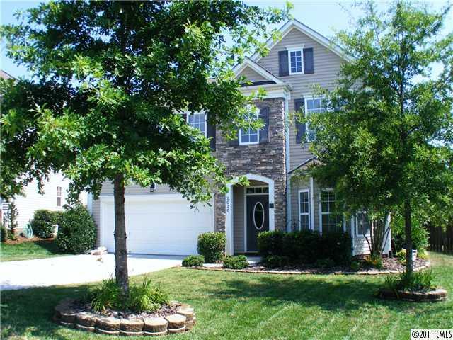 2030 Wilburn Park Ln., Charlotte, NC 28269