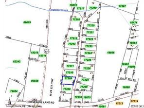 Lot 3 Glen Manor Ct., Lincolnton, NC 28092
