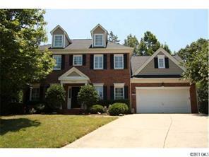 5908 Waterelm Ln., Charlotte, NC 28269