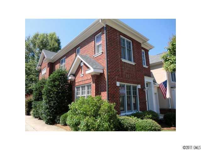 [Address Hidden by Seller], Charlotte, NC 28211