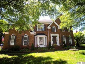 12514 Abbotsbury Ct., Charlotte, NC 28277