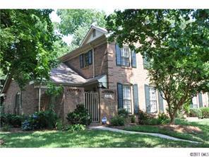 9112 Nolley Ct. #A, Charlotte, NC 28270