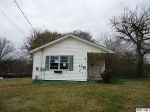 502 S 11th St., Bessemer City, NC 28016