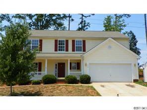 112 Briarwood Ln., Mount Holly, NC 28120
