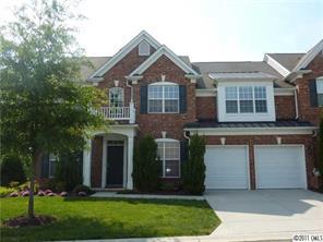 8029 Oratorio Pl. #14-a, Charlotte, NC 28270