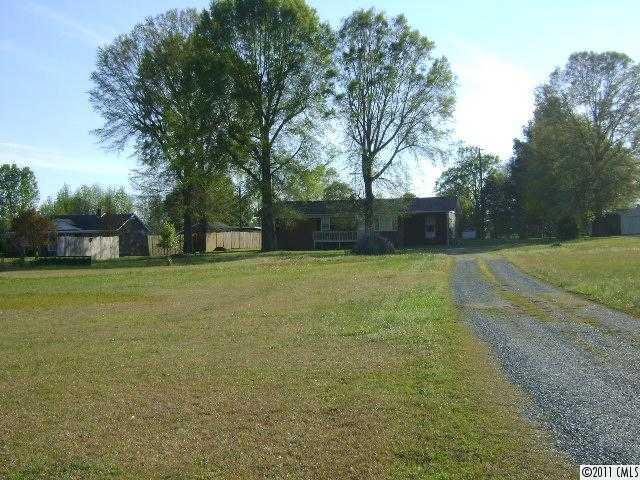 3712 White Store Rd., Monroe, NC 28112