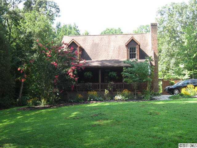 485 Johnson St., China Grove, NC 28023