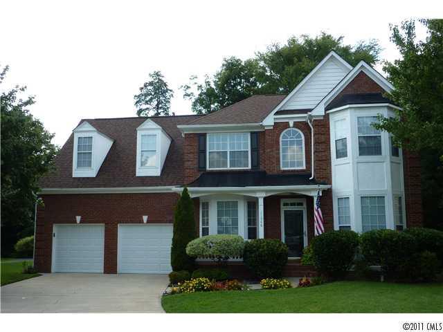 11546 Laurel View Dr., Charlotte, NC 28273