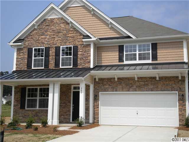 205 Stone River Pkwy., Mount Holly, NC 28120