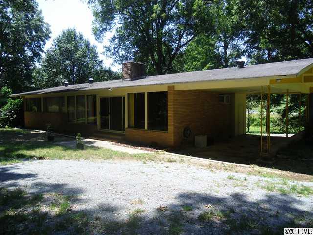 2501 Lancaster Hwy., Monroe, NC 28112