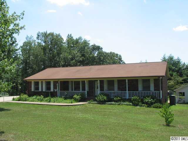 2357 Chatfield Rd., Shelby, NC 28150