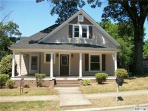 126 Division Ave., Salisbury, NC 28144
