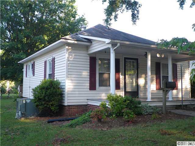 306 N East Ave., Kannapolis, NC 28083