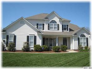 10820 Mccamie Hill Pl., Concord, NC 28025