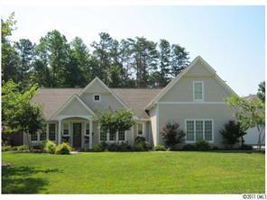 3692 W Bay Dr. #Lot #1, Sherrills Ford, NC 28673