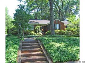 2047 Hopedale Ave., Charlotte, NC 28207