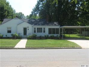 214 Culp St., Mooresville, NC 28115