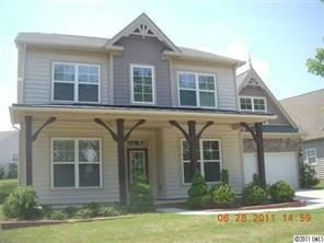 3016 Collaroy Rd., Waxhaw, NC 28173