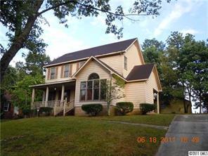 7020 Cabe Ln., Charlotte, NC 28214