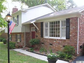 5930 Colchester Pl., Charlotte, NC 28210