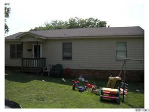 609 Beard St., Monroe, NC 28110