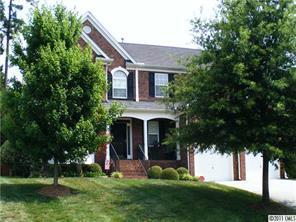 9529 Numenore Dr., Charlotte, NC 28269