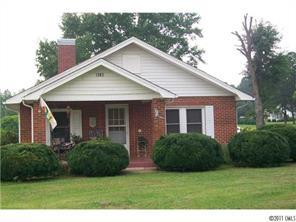 1981 Gaston Webbs Chapel Rd., Lincolnton, NC 28092