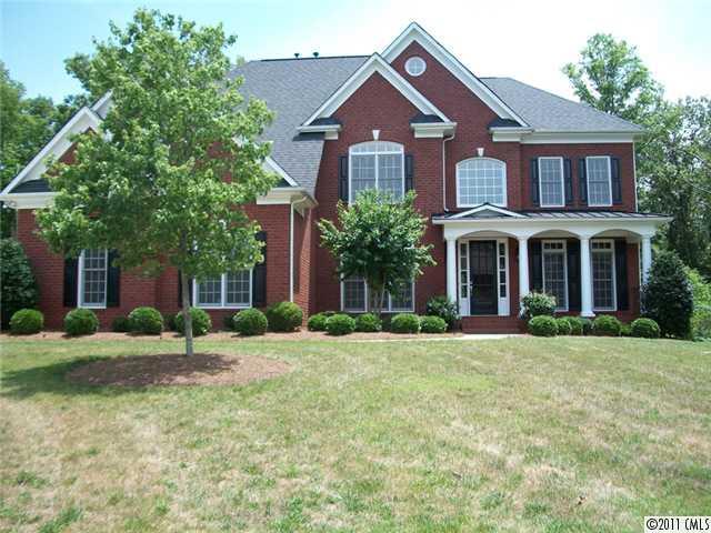 7600 Westmont Way, Marvin, NC 28173