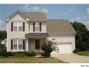 14208 Riding Hill Ave., Charlotte, NC 28213