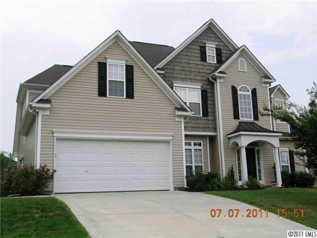 1340 Rolling Hills Ct., Concord, NC 28027