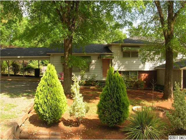 3321 Vista Pl., Concord, NC 28027